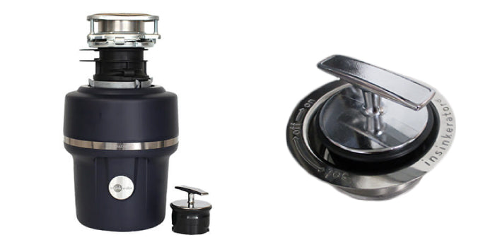 カバーコントロールキット