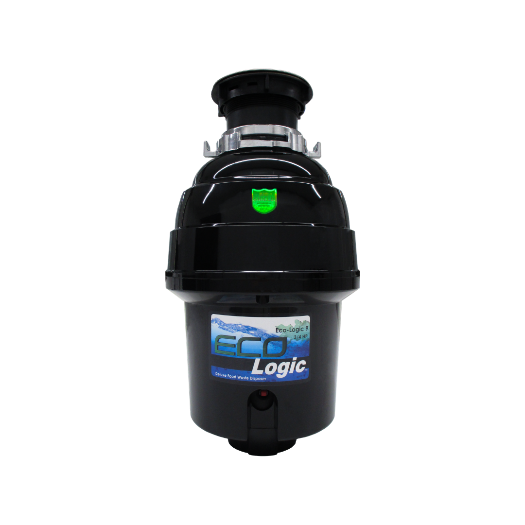 エコロジック9【本体+標準部材+消費税】