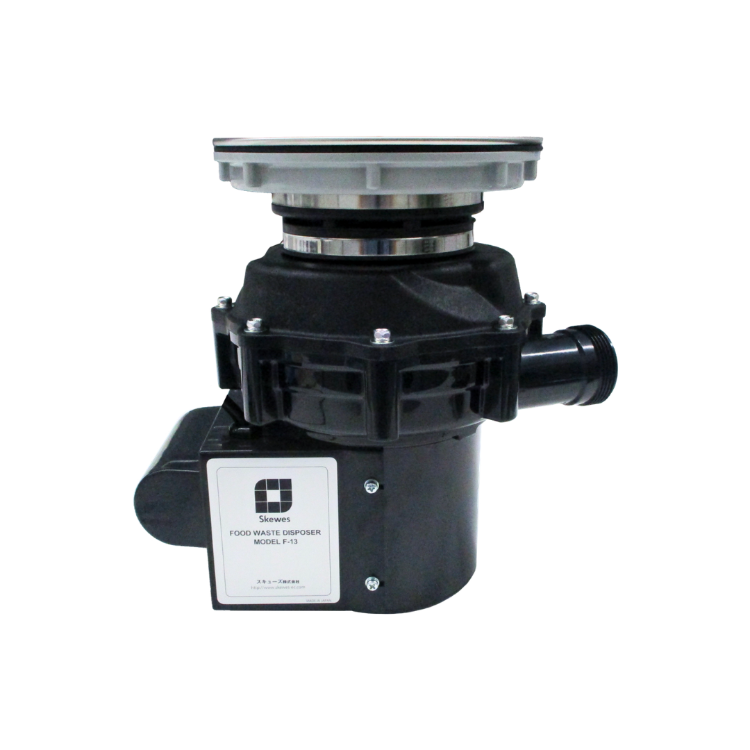 F-13 update model【本体+標準部材+消費税】