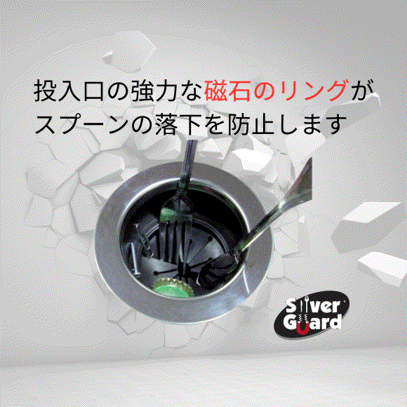 エコロジック安全性